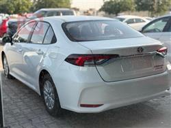 تۆیۆتا کۆرۆلا